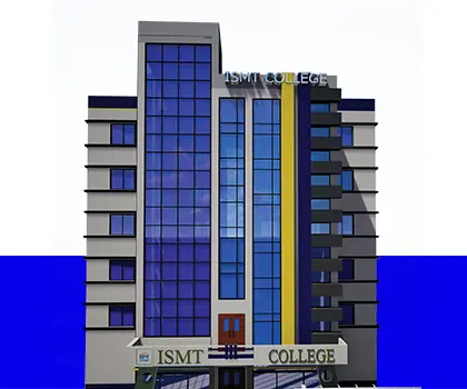 ISMT College Biratnagar
