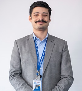 Team Member